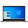 Lenovo IdeaPad 3 15IML05 Platinum Gray (81WB00N6RA)