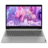 Lenovo IdeaPad 3 15IML05 Platinum Gray (81WB011MRA)