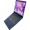 Lenovo IdeaPad 3 15ITL6 Abyss Blue (82H800QKUS)