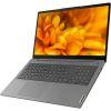 Lenovo IdeaPad 3 15ITL6 Arctic Gray (82H803DARA)