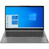 Lenovo IdeaPad 3 15ITL6 Arctic Grey (82H800USRA)