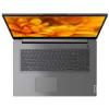 Lenovo IdeaPad 3 17ITL6 Arctic Grey (82H900WXRA)