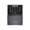 Lenovo IdeaPad 3 Chrome 14M836 Abyss Blue (82KN002GUS)