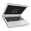 Lenovo IdeaPad 500s-13 (80Q200B3PB) White