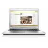 Lenovo IdeaPad 510-15 (80SR00F4PB) White