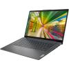 Lenovo IdeaPad 5 14ITL05 Graphite Gray (82FE00MEUS)