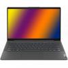 Lenovo IdeaPad 5 14ITL05 Graphite Gray (82FE017BRA)