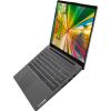 Lenovo IdeaPad 5 15ITL05 Graphite Grey (82FG00ELRA)