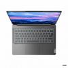 Lenovo IdeaPad 5 Pro 14ACN6 Storm Grey (82L700AMPB)