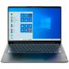 Lenovo IdeaPad 5 Pro 16ACH6 Storm Grey (82L500VCPB)