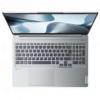 Lenovo IdeaPad 5 Pro 16IAH7 Cloud Gray (82SK0084RA)