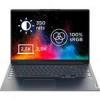 Lenovo IdeaPad 5 Pro 16IAH7 Storm Grey (82SK00AACK)