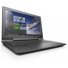 Lenovo IdeaPad 700-15 (80RU00NRPB) Black