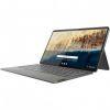 Lenovo IdeaPad Duet 5 Chromebook 13Q7C6 Storm Grey (82QS003HMC)