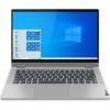 Lenovo IdeaPad Flex 5 14ALC05 Platinum Grey  Active Stylus (82HU00NBCK)