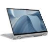 Lenovo IdeaPad Flex 5 16IAU7 Cloud Gray (82R8009NRA)