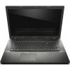 Lenovo IdeaPad G700 (59-388884) Carbon