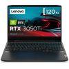 Lenovo IdeaPad Gaming 3 15ACH6 (82K201NRRA)