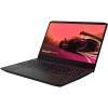 Lenovo ideapad Gaming 3 15ACH6 Shadow Black (82K201NDRA)