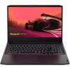 Lenovo IdeaPad Gaming 3 15ACH6 Shadow Black (82K20214RA)