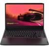 Lenovo IdeaPad Gaming 3 15ACH Shadow Black (82K2014KPB)