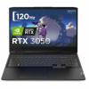 Lenovo IdeaPad Gaming 3 15IAH7 Onyx Grey (82S900UGRA)