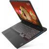 Lenovo IdeaPad Gaming 3 15IAH7 Onyx Grey (82S900WBRA)