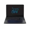Lenovo IdeaPad Gaming 3 15IHU6 Shadow Black (82K100HNPB)
