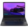 Lenovo IdeaPad Gaming 3 15IHU6 Shadow Black (82K10140RA)