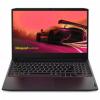 Lenovo IdeaPad Gaming 3 15IHU6 Shadow Black (82K1018YRA)