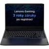 Lenovo IdeaPad Gaming 3 15IHU6 Shadow Black (82K101BRCK)