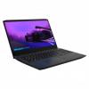 Lenovo IdeaPad Gaming 3 15IHU6 Shadow Black (82K101GURA)