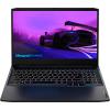 Lenovo IdeaPad Gaming 3 15IHU6 Shadow Black (82K101H0RA)