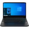 Lenovo IdeaPad Gaming 3 15IMH05 Onyx Black (81Y4013SRA)