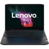 Lenovo IdeaPad Gaming 3 15IMH05 Onyx Black (81Y4016LRA)