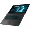 Lenovo IdeaPad L340-17 Gaming Black (81LL005VRA)