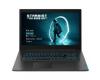 Lenovo IdeaPad L340-17IRH Gaming Black (81LL00AWRA)