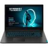 Lenovo IdeaPad L340-17IRH Gaming Black (81LL00KKRA)