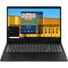 Lenovo IdeaPad S145-15IWL Black (81MV01DKRA)
