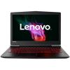Lenovo IdeaPad Y520-15 Black (80WK01FDRA)