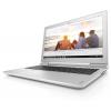 Lenovo IdeaPad Y700-15 (80RU00H1PB) White
