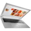 Lenovo IdeaPad Z51-70 (80K6014LPB) Black-Silver