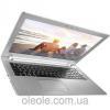 Lenovo IdeaPad Z51-70 (80K601BSPB) White-silver