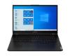 Lenovo Legion 5 15ARH05 Black (82B500KYRA)