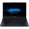 Lenovo Legion 5 15ARH05 Phantom Black (82B500H3RA)