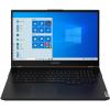 Lenovo Legion 5 15ARH Phantom Black (82B1009BRA)