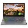 Lenovo Legion 5 15IAH7H Storm Grey Metallic (82RB005QCK)