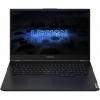 Lenovo Legion 5 15IMH05H Black (81Y600LQRA)