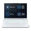Lenovo Legion 5 Pro 16ACH6H Stingray/Dove Grey Metallic (82JQ010TCK)