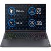 Lenovo Legion 5 Pro 16IAH7H Storm Grey All-Metal (82RF005JCK)